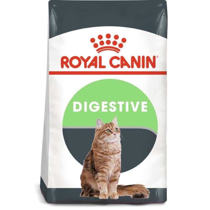 Royal Canin Digestive Care Adult Tørfoder til kat 2kg