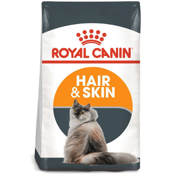 Royal Canin Hair & Skin Care Adult Tørfoder til kat 2kg