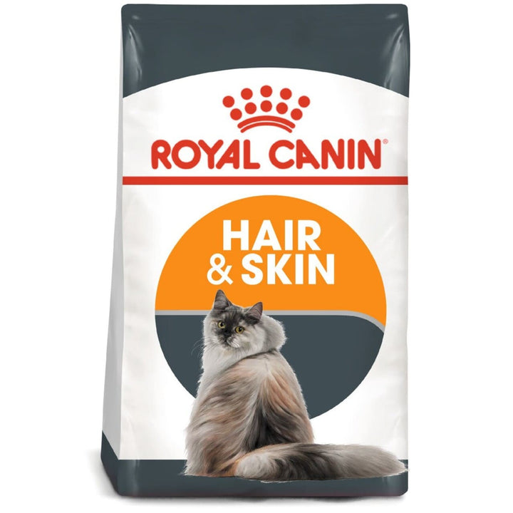 Royal Canin Hair & Skin Care Adult Tørfoder til kat 2kg