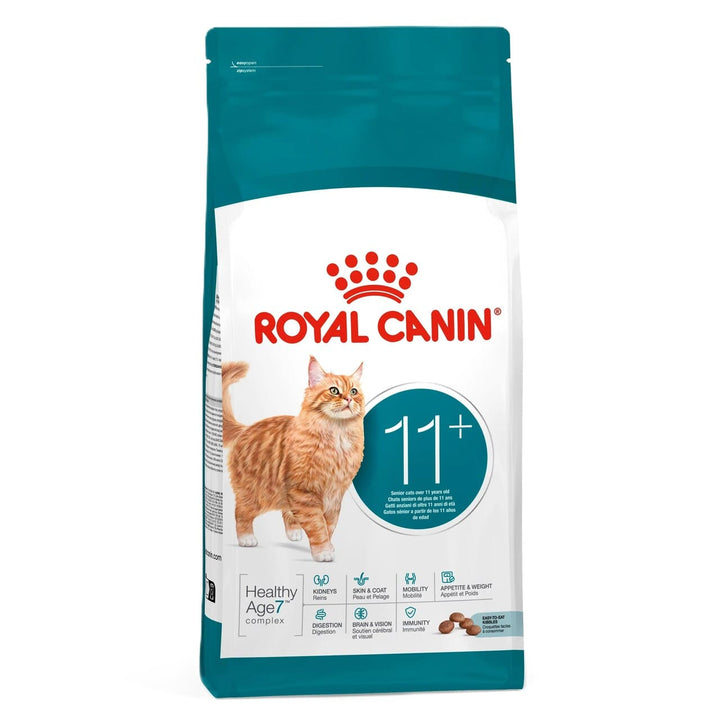 Royal Canin Cat Ageing 11+