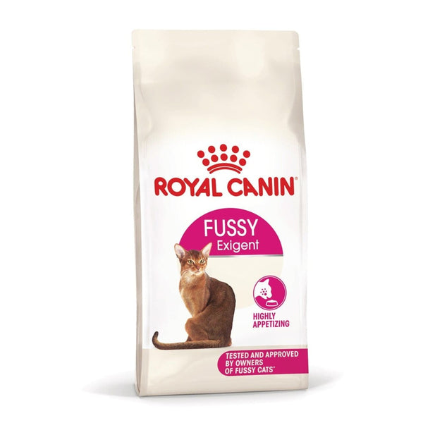 Royal Canin Cat Fussy
