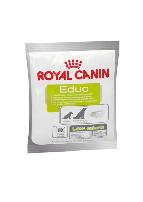 Royal Canin Educ Træningsgodbid 50g