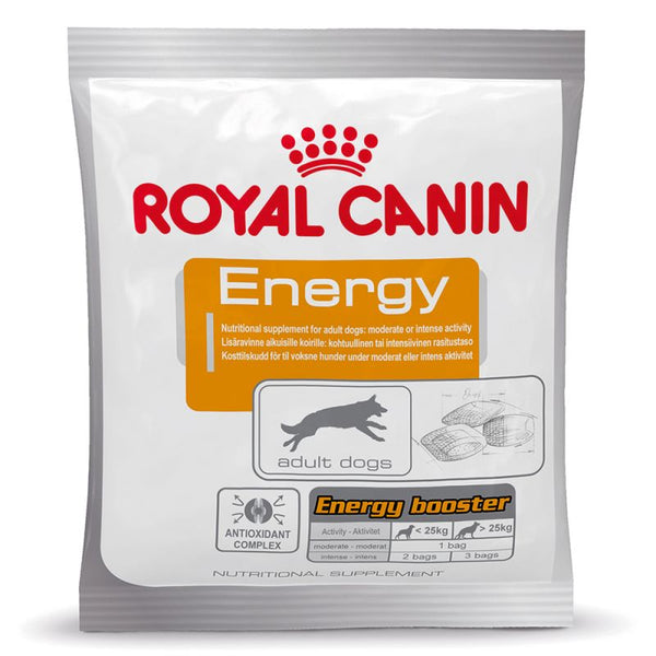 Royal Canin Energy Adult fodersupplement 50g