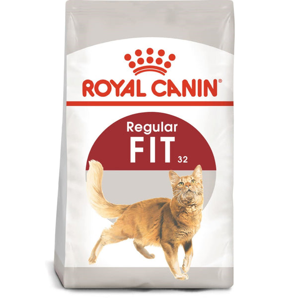 Royal Canin Fit Adult Tørfoder
