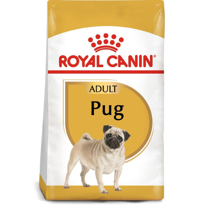 Royal Canin Mops Adult 1,5kg, udviklet specielt til Mops