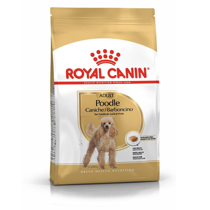 Royal Canin Poodle Adult