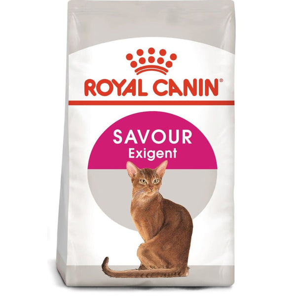 Royal Canin Savour Exigent Adult Tørfoder til kat 10kg
