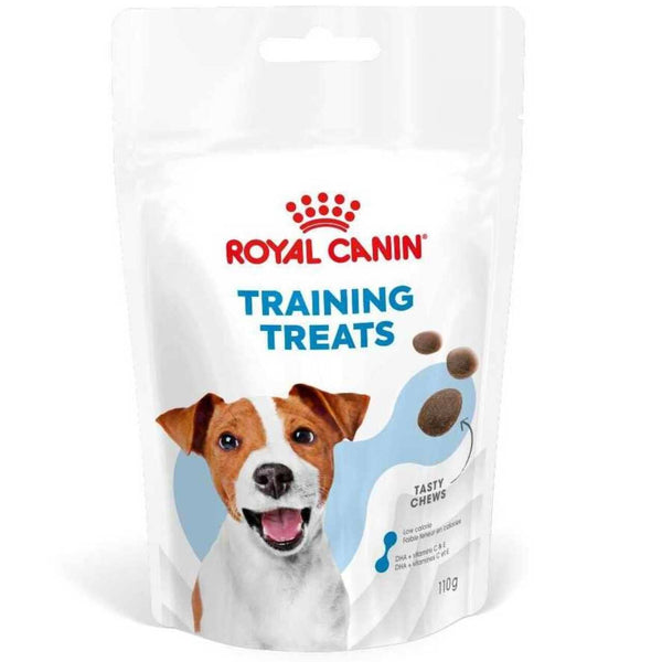 Royal Canin Training Treats 110g