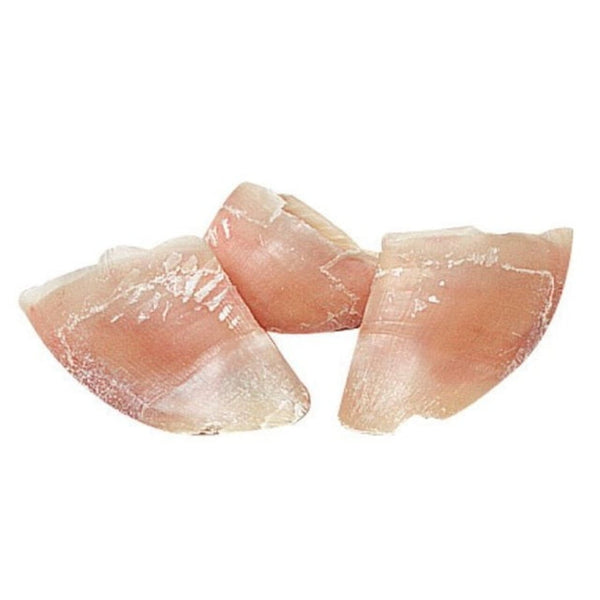 Tikki Klove uden fyld, 100% Naturlig, Kan Fyldes