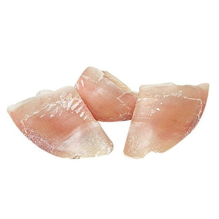 Tikki Klove uden fyld, 100% Naturlig, Kan Fyldes