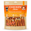 Treateaters Chicken Sticks XL Pose 1000g