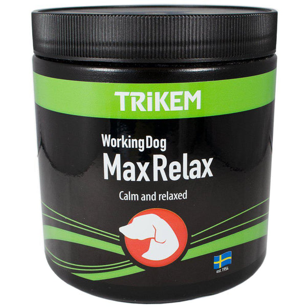 Trikem Working Dog Max Relax 450gr