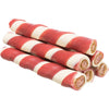 Trixie Chewing Roll med And 17 g – blød og glutenfri tyggerulle