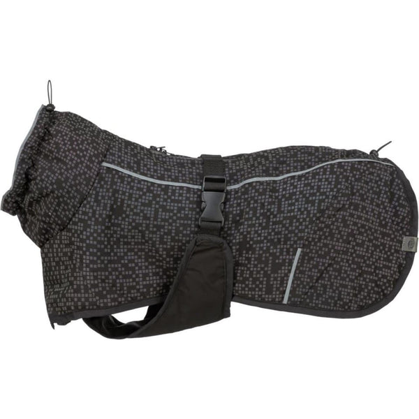 Trixie Limoux Reflect hundejakke XS-L