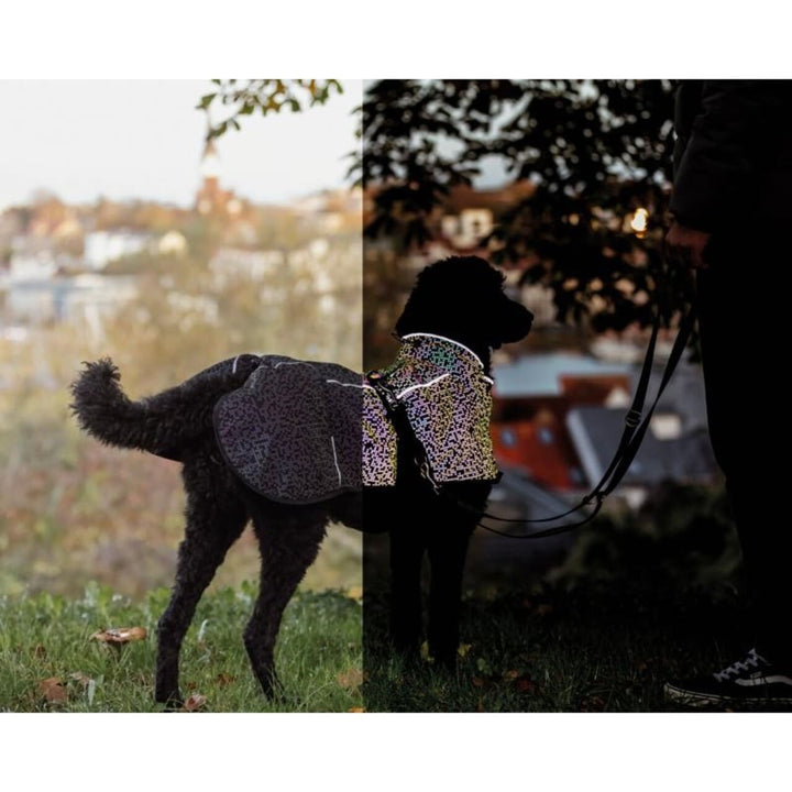 Trixie Limoux Reflect hundejakke XS-L 2