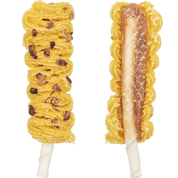 Trixie Lolly med kyllingebryst & tranebær 30 g