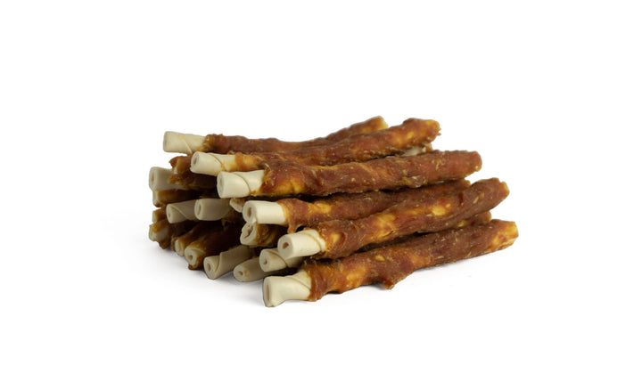 Treateaters Duck Sticks 1000g