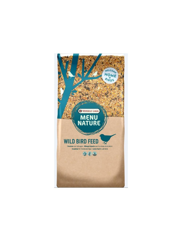 Versele-laga Vildfugleblanding LUKSUS 12,5kg