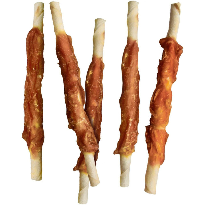 Vitakraft Chicken XXL Bonas Tyggepinde m. Kylling 250g