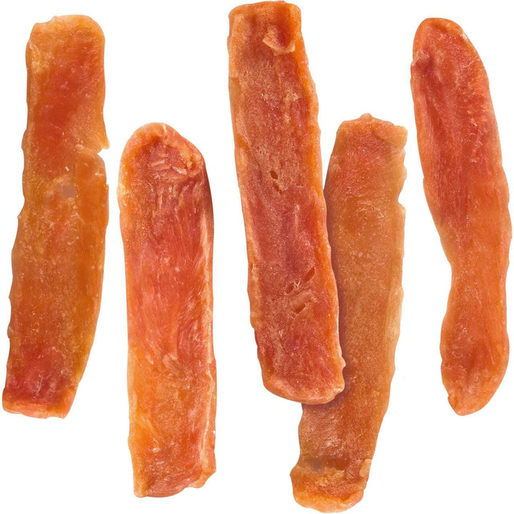 Vitakraft Chicken XXL Kyllingefilet 250g – Hundesnack med 95% kød