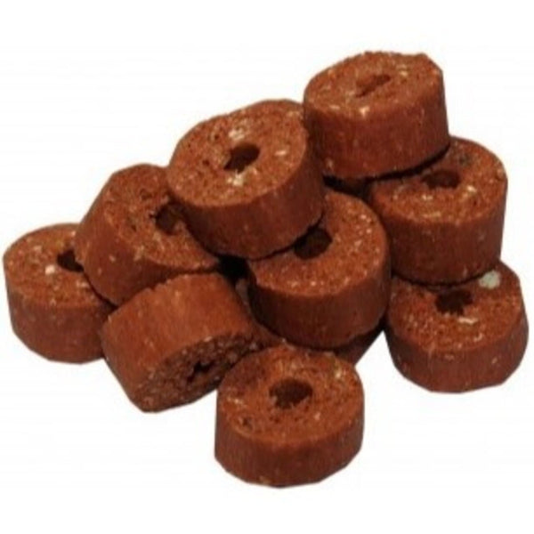 Whesco Laksekranse 500 g