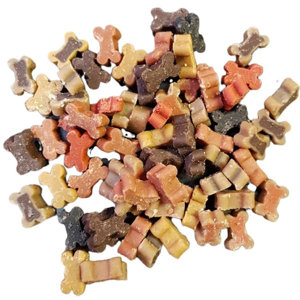 Whesco Snacks Mix 1,8kg