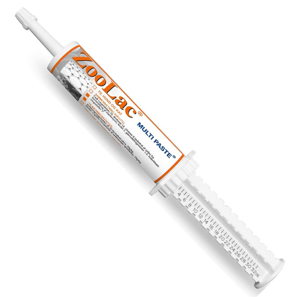 ZooLac MultiPaste 32ml