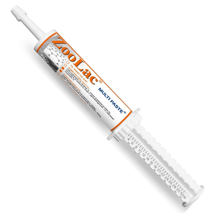 ZooLac MultiPaste 32ml
