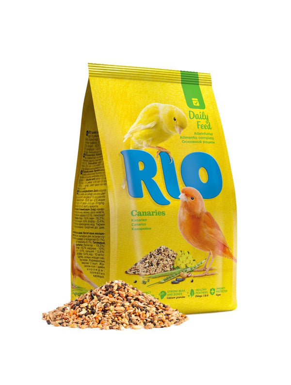 RIO Kanariefoder, 1 kg
