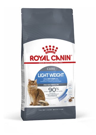 Royal Canin Light Weight Care Adult Tørfoder til kat 1,5kg