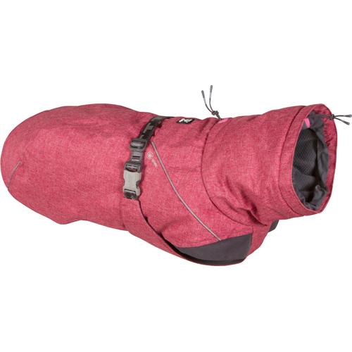 Hurtta Expedition parka, Farve : Beetroot