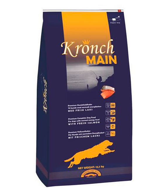 Kronch Main Laks 13,5Kg – Petpower