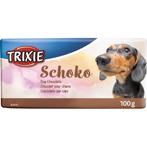 Trixie Hundechokolade, 100 gr