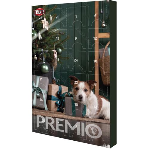 Trixie Premio julekalender til hund