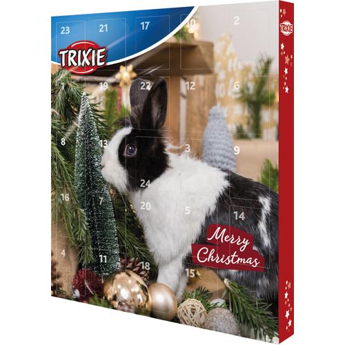 Trixie Julekalender til Gnaver / Kanin