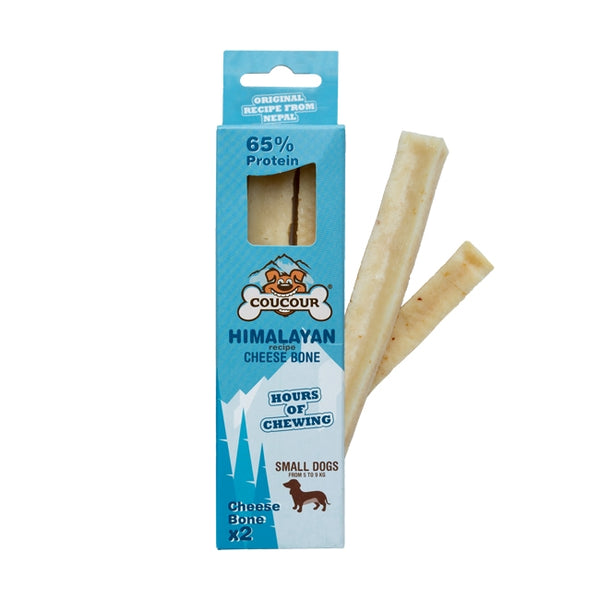 Himalayan Chew Osteben Small 34 gr 2-pack