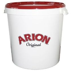 Arion original foderspand m/låg 31,5 l