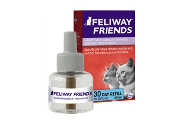 Feliway friends refill til diffusor 48 ml.