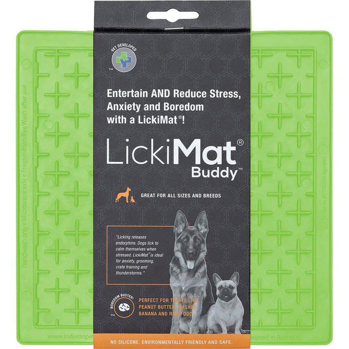LickiMat Buddy – Petpower webshop