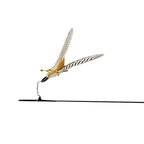 Ozami Drillepind Apache 90cm, Kattelegetøj