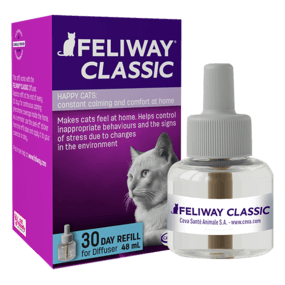 Feliway classic refill til diffusor 48 ml
