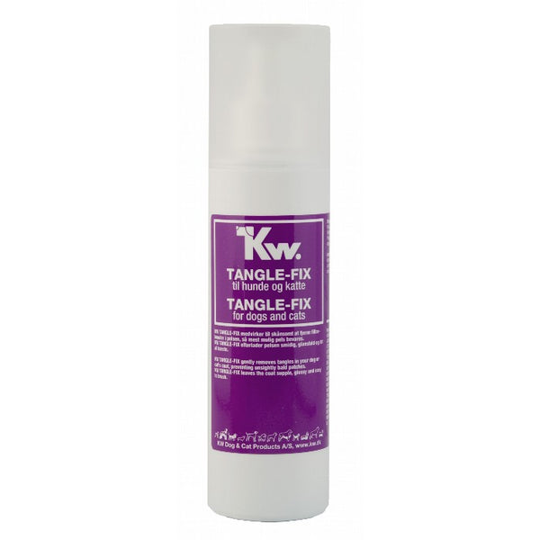 KW Tangle Fix 175ml Filter Spray