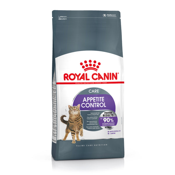 Royal Canin Appetite Control Care Adult Tørfoder til kat 2kg