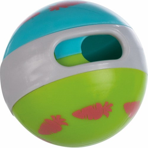 Trixie Snackbold aktivitetslegetøj, plastic ø 6 cm