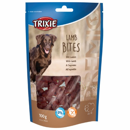 Trixie Premio Lamb Bites 100 g