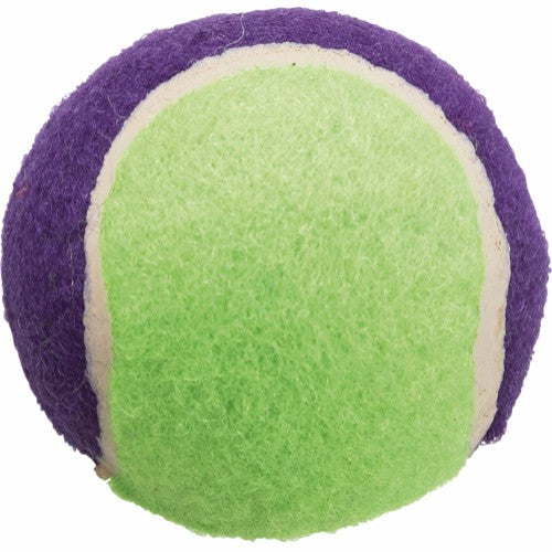 Trixie tennisbold 6 cm hundelegetøj