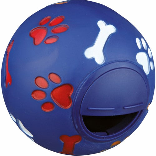 Trixie snackbold aktivitetslegetøj plast 7 cm