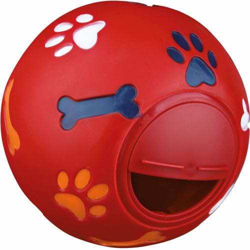 Trixie snackbold aktivitetslegetøj plast 11 cm