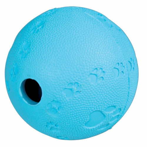 Trixie snackbold aktivitetslegetøj gummi 7 cm